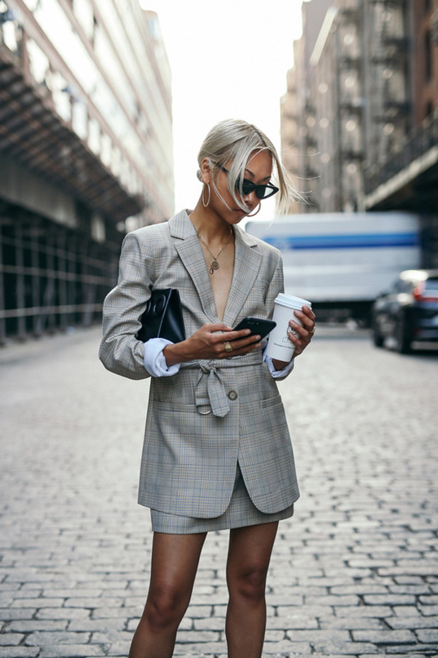 如何选择适合的锁骨链,解锁天鹅颈