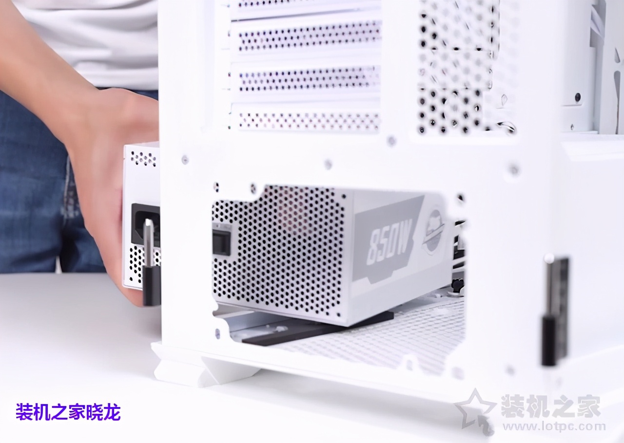 组装电脑装机,组装电脑步骤教程简单好学