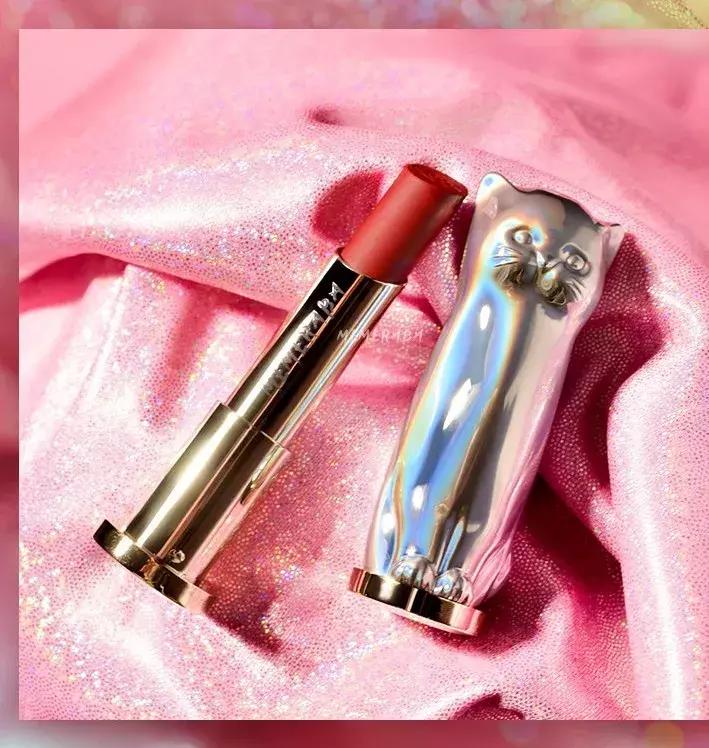 滋润口红推荐平价玫瑰豆沙色,黄黑皮素颜平价裸色口红推荐