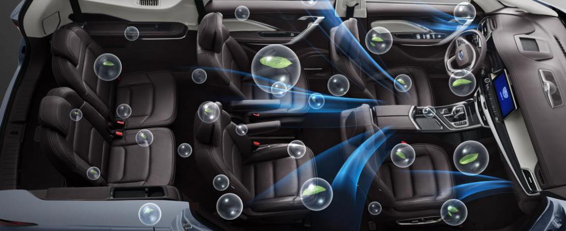 家用紧凑mpv吉利嘉际试驾,天津吉利mpv嘉际