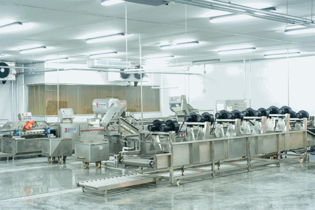 便宜死了!天津这家1500㎡宝藏市场,1毛钱就能买颗大白菜?