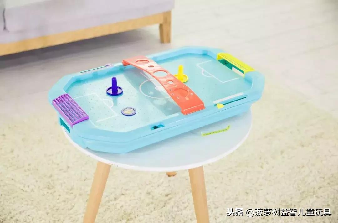 菠萝树益智玩具说明书,菠萝树益智玩具好在哪