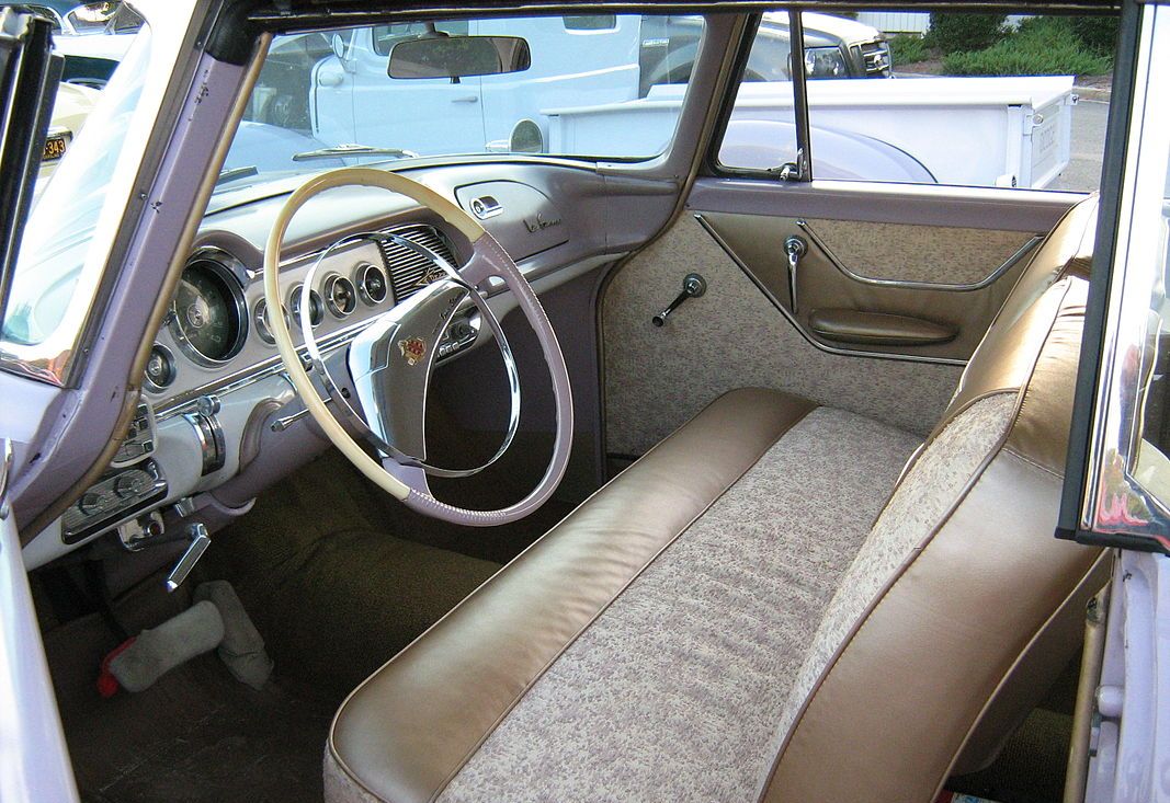 专为女性打造的汽车,专为女士打造的汽车