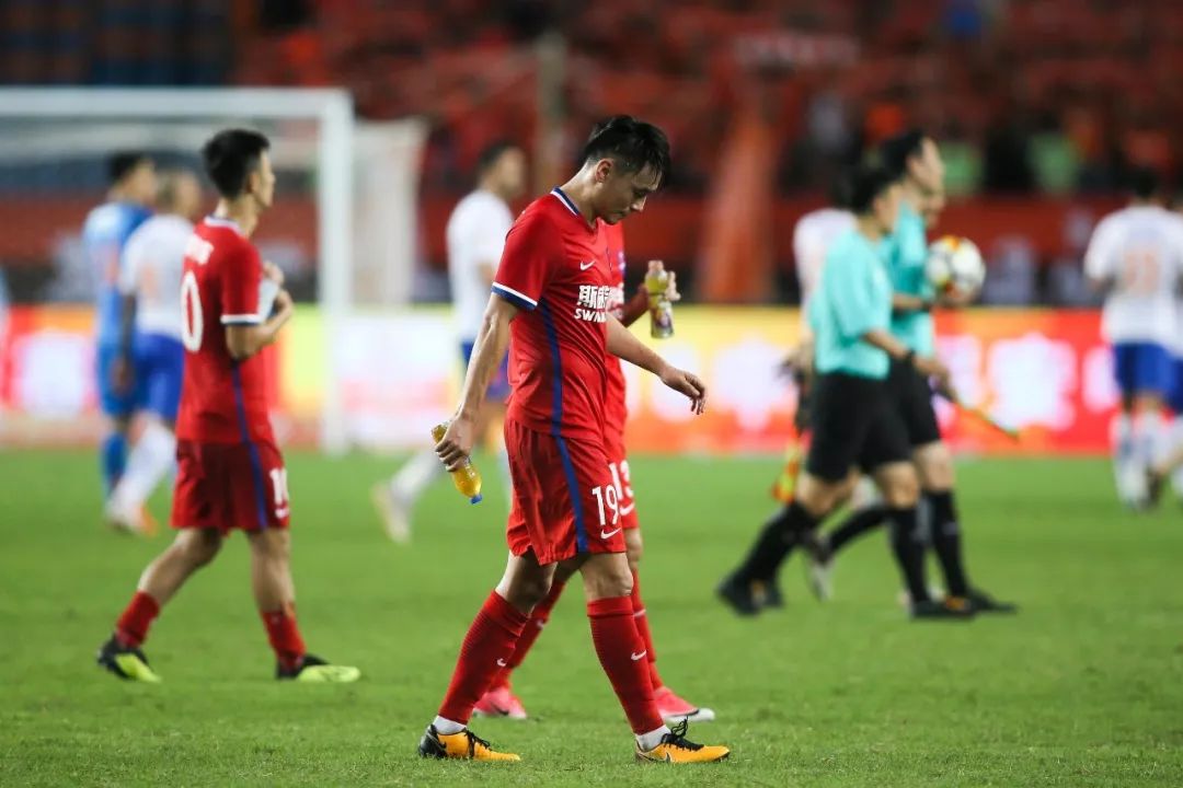 他曾是根宝眼中的“第一”重回中超，唐佳庶坚信“相信的力量”