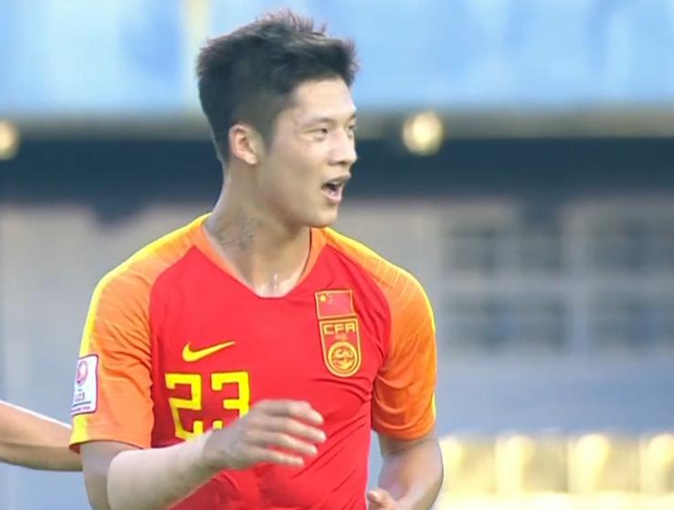 蒿俊闵张稀哲邓卓翔,蒿俊闵配张稀哲