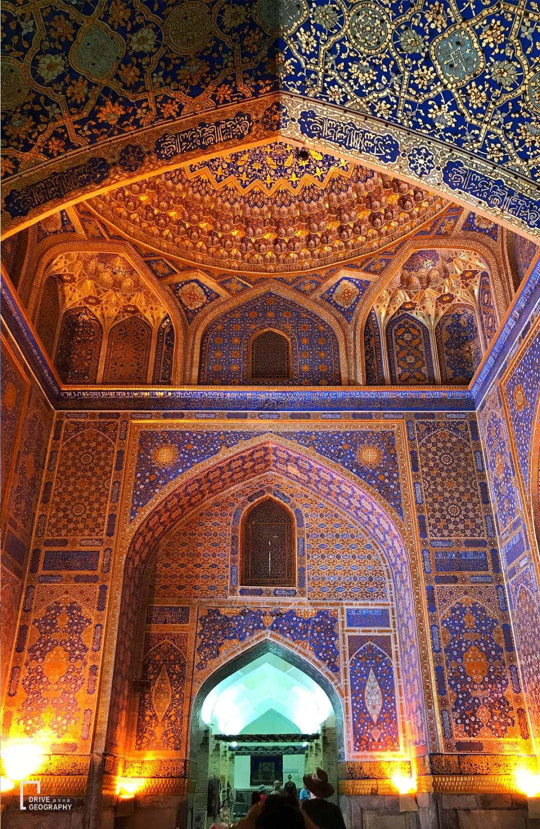 中国牌照车在国外自驾游,开中国牌照车去外国