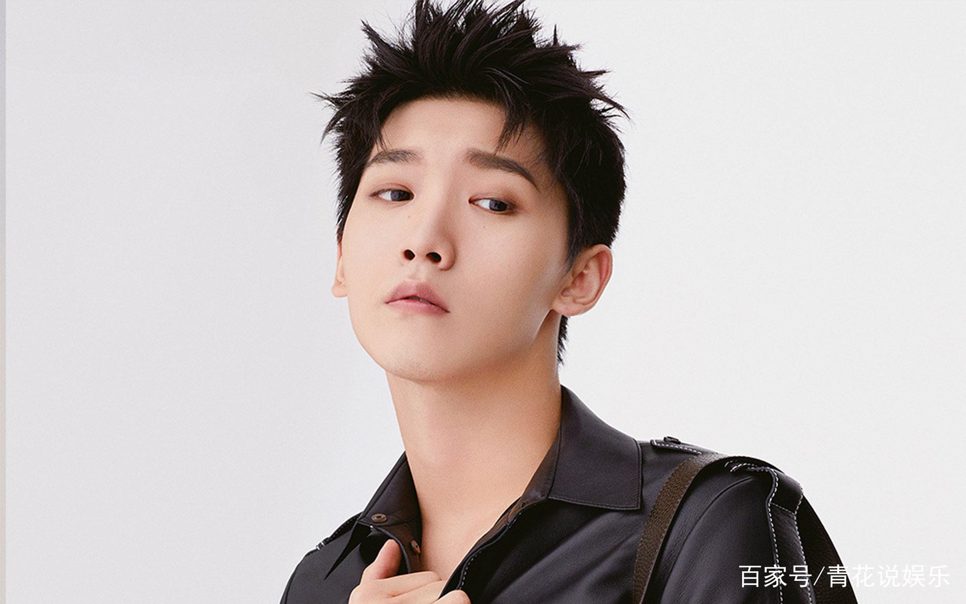 邢昭林是娱乐圈里的最火的明星吗,邢昭林个人资料和照片