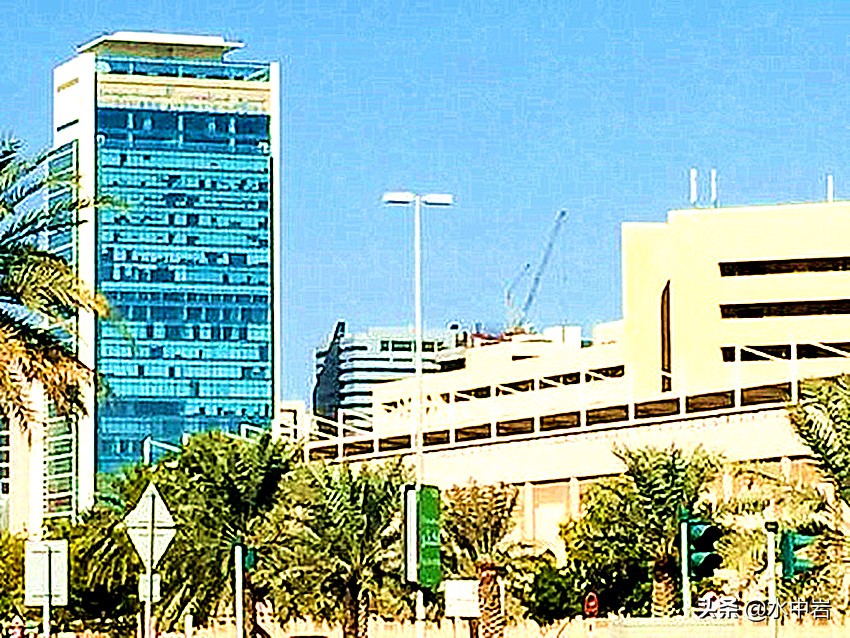 全球黄金最多的建筑,中国最贵的黄金建筑