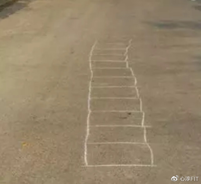 5-6岁敏捷训练,敏捷性训练10个经典动作