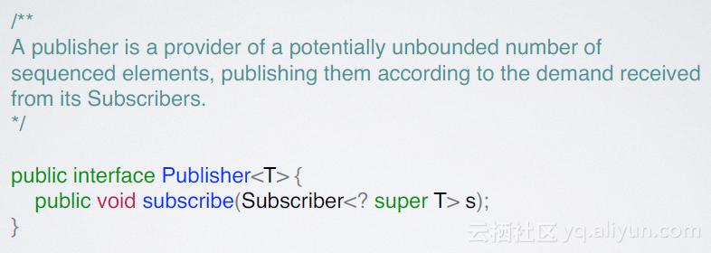 阿里java编程规范,阿里巴巴java编程规范解读