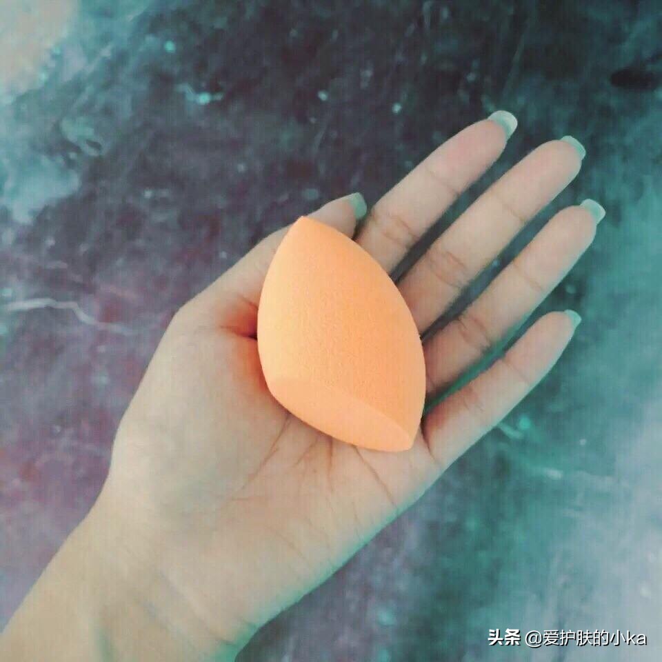 干皮底妆卡粉,干皮底妆不卡