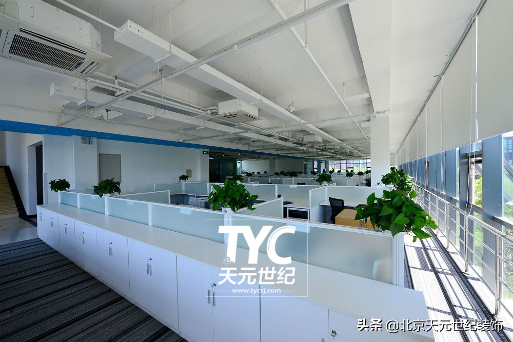 朝阳国际化办公室装修设计报价,丰台国际化办公室装修设计报价