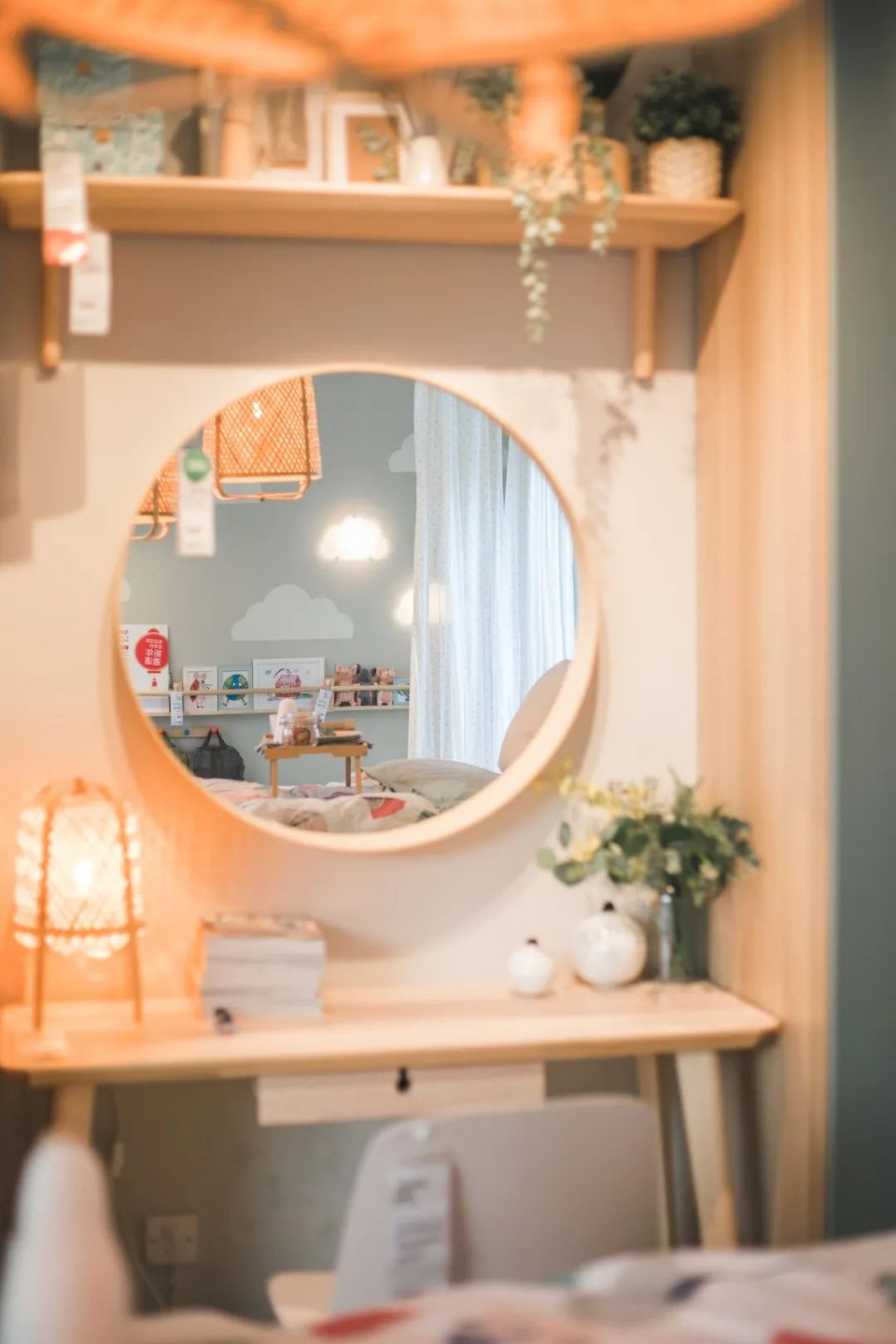 深圳宜家有什么好逛的,深圳宜家旅游攻略