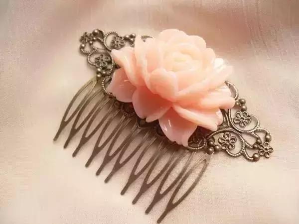 古代女人的首饰文物,古代美女首饰库