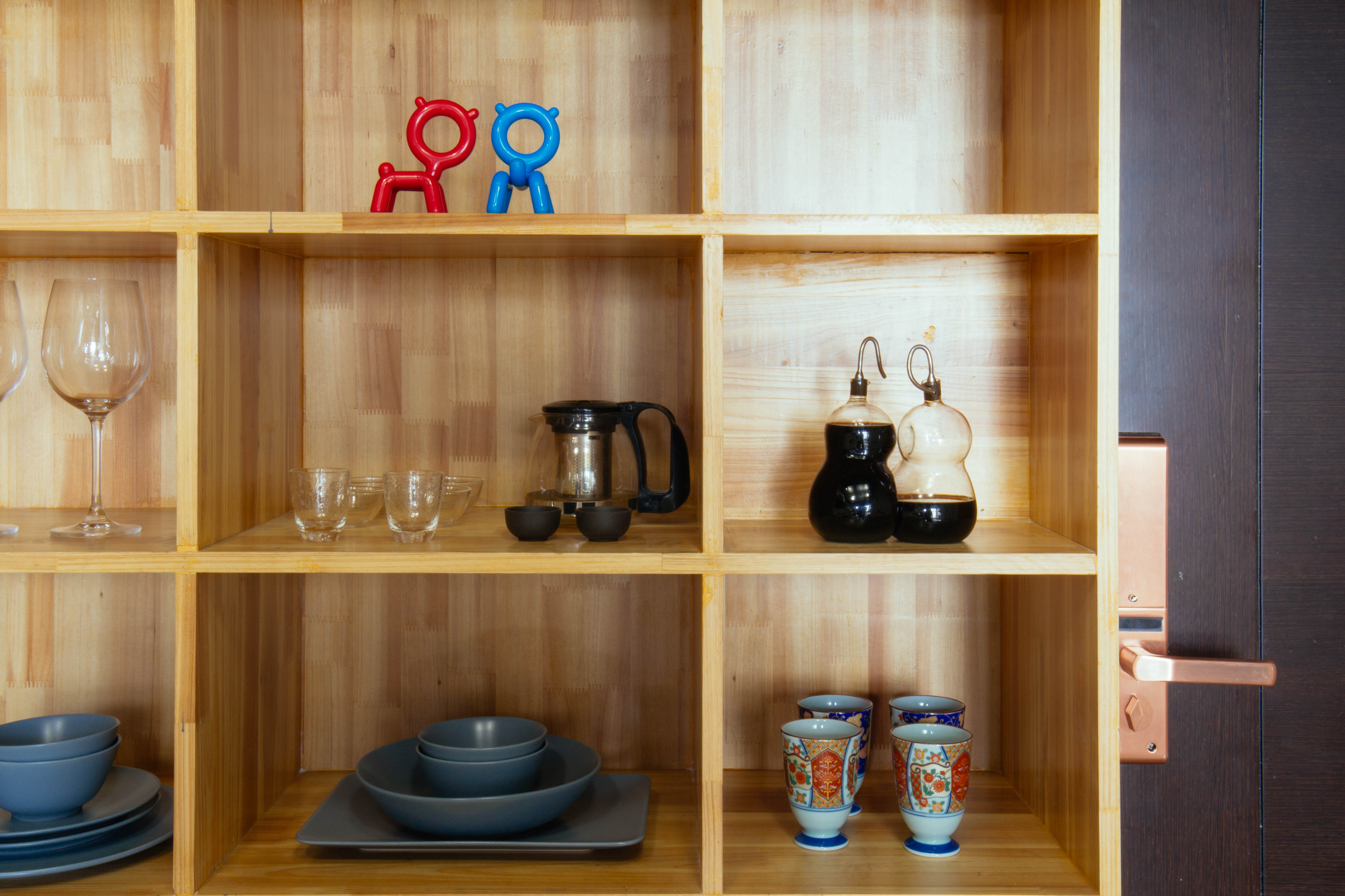 拥有自己的温馨小家loft,苏州loft打造