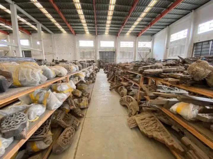 蚌埠城南新建不夜城,引爆旅游市场