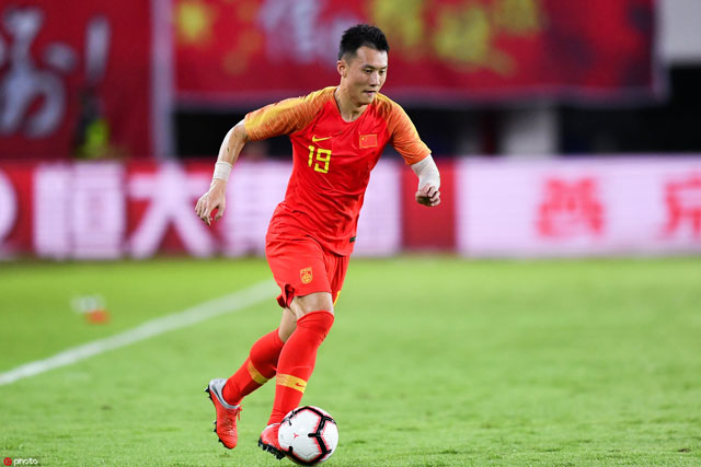 里皮鲁能球迷,里皮鼓励国足视频