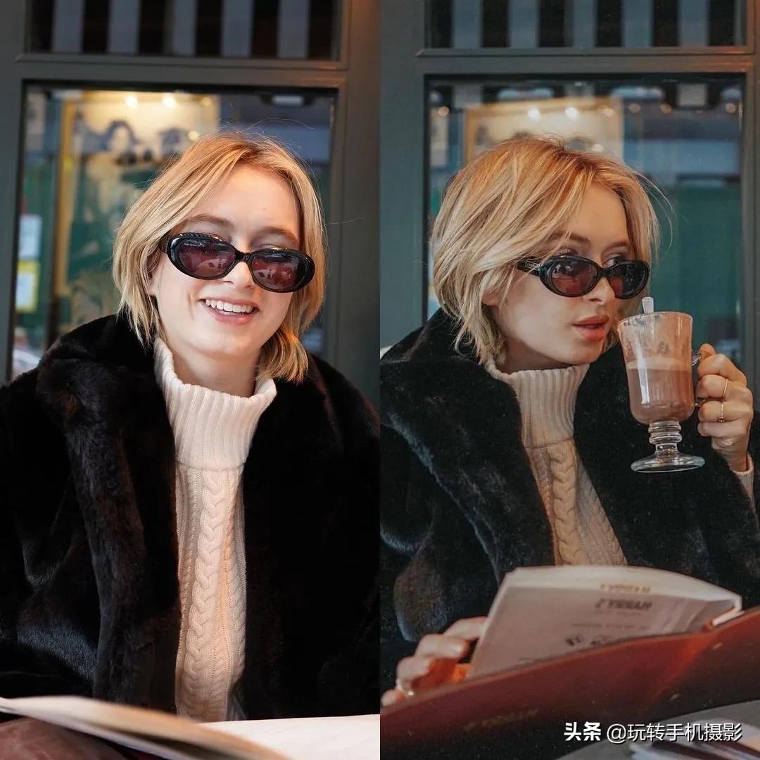 怎么练表情管理和拍照姿势,拍照一笑嘴就是歪的怎么办