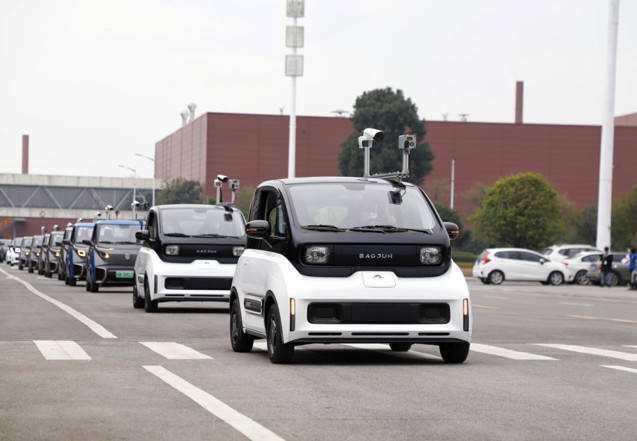 五菱汽车“热搜不断”，好口碑实至名归