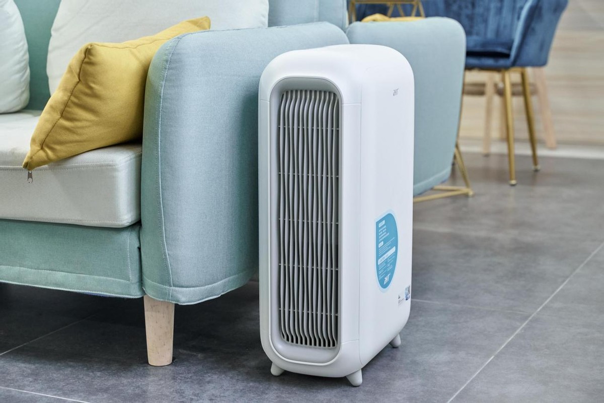 过敏性鼻炎空气净化器推荐,过敏性鼻炎家里用空气净化器