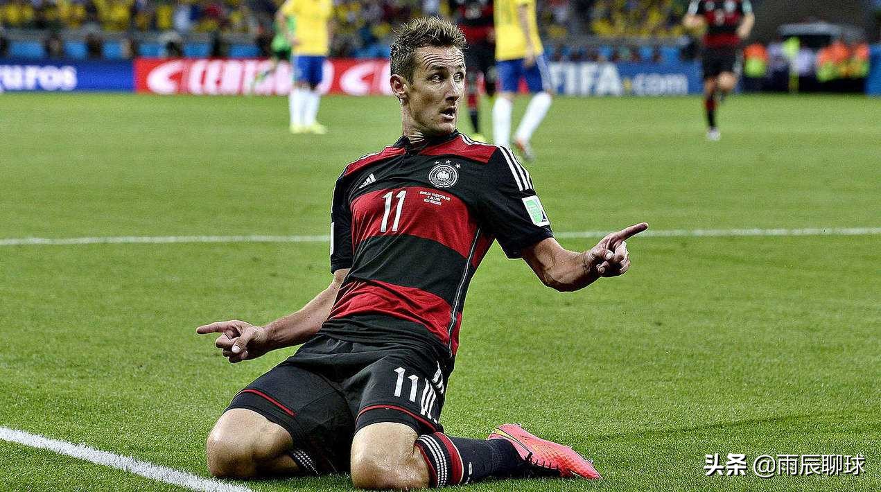 [官宣]，德国足球5月进行，世界杯下次能被他们捧起吗