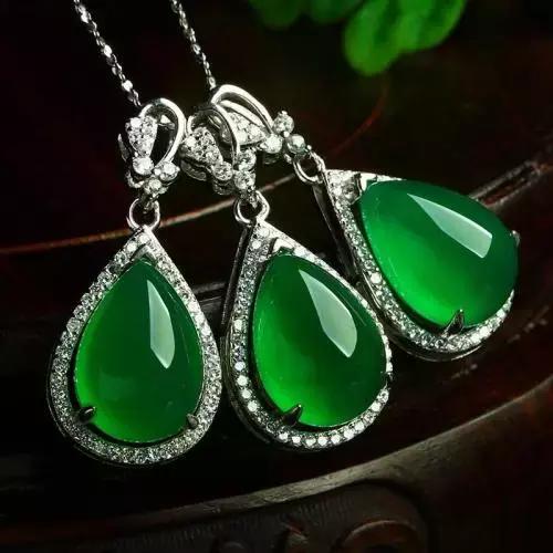 这8种玉石千万不要戴,像玉的石头有哪些品种