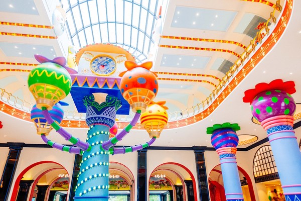 广州长隆旅游攻略自由行详细,广州长隆五一节3天2夜亲子游攻略