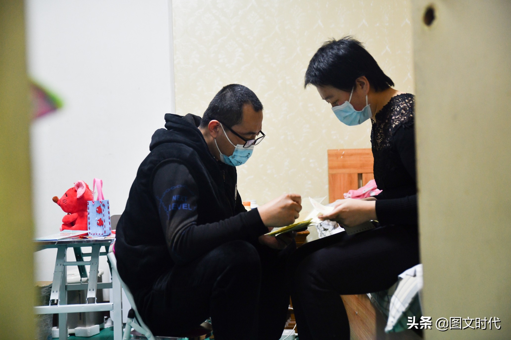 女孩患“鼻炎”倾家荡产未治愈,太奶奶遗言:我去阎王那里争二宝