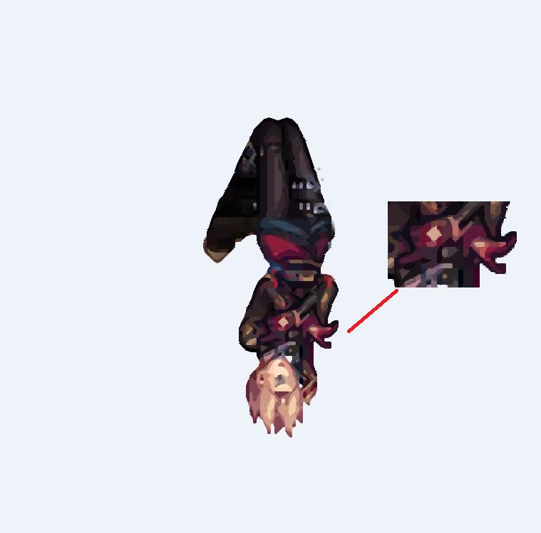 dnf女漫游技能演示,女漫游dnf三觉后小技能改变