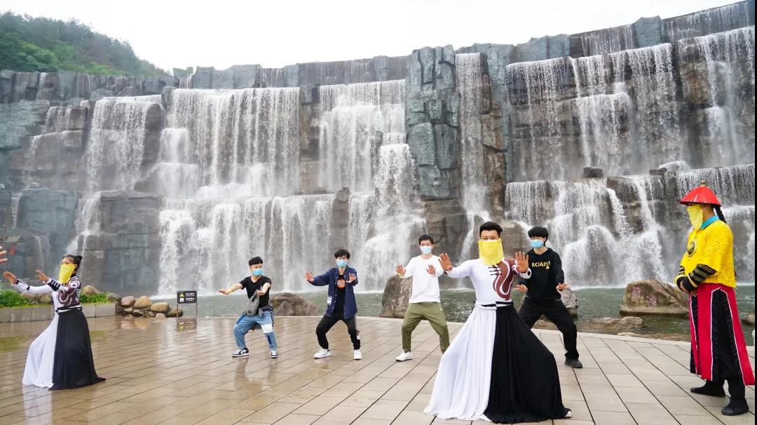 疫情期间自驾游怎么去酒店,疫情期间如何长途自驾