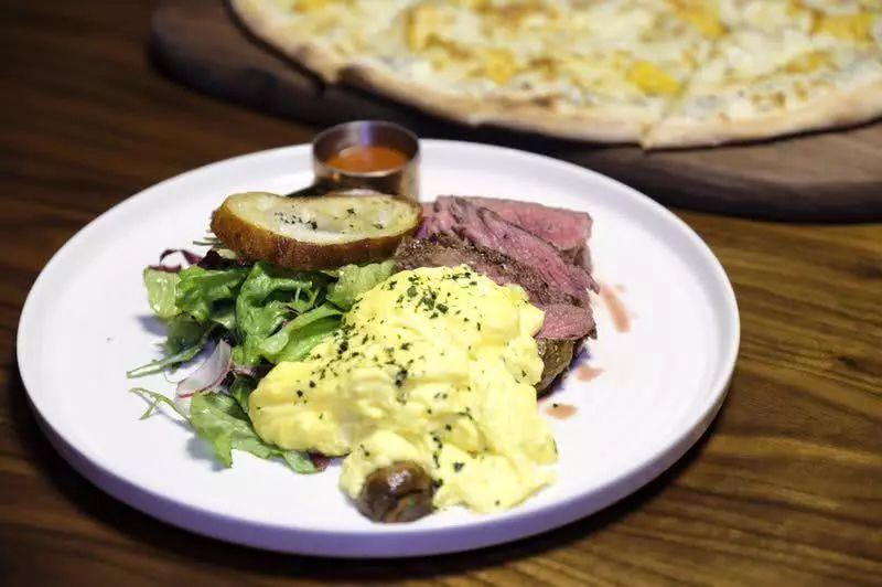 酗酒后起床,会想和重要的人分享的杭州骨灰级咖啡地图