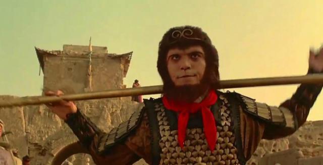 “猴年春晚”为何不请六小龄童？他的问题，比你想象的要多