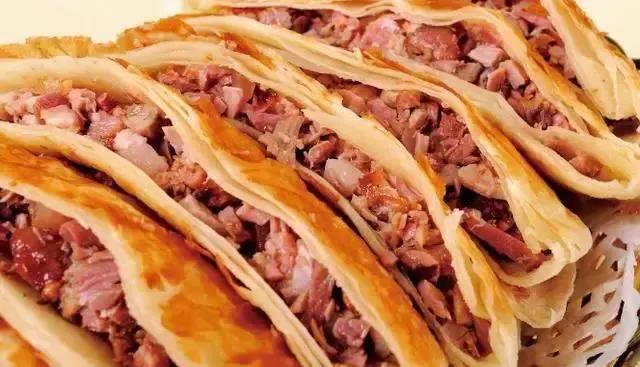 吉林小吃排行榜前十名,吉林最全特色小吃抖音