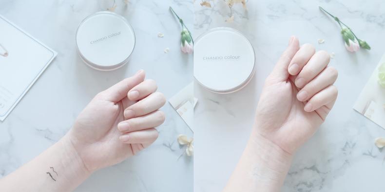 一款轻松拥有完美底妆气垫,迅速成膜不脱妆气垫