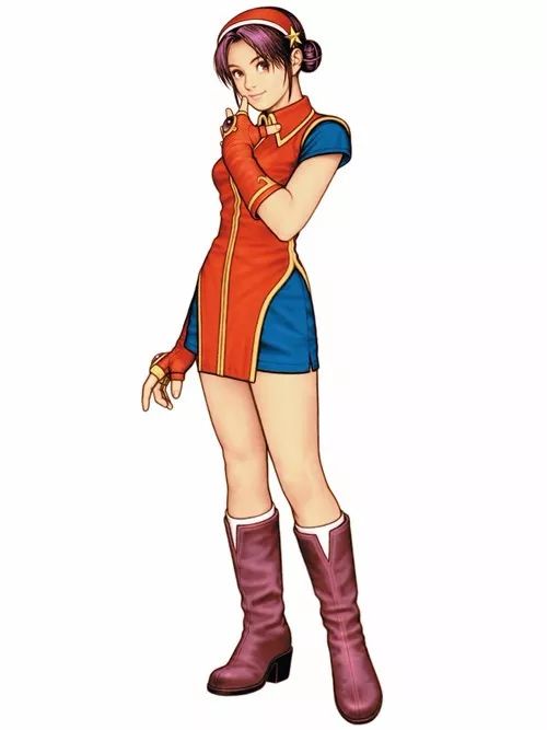 麻宫雅典娜97连招表演,麻宫雅典娜实战集锦