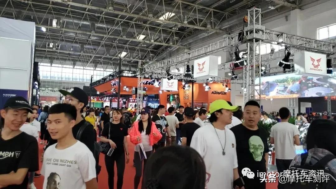 最新全球最大的摩托车展,国际摩托车博览会品牌