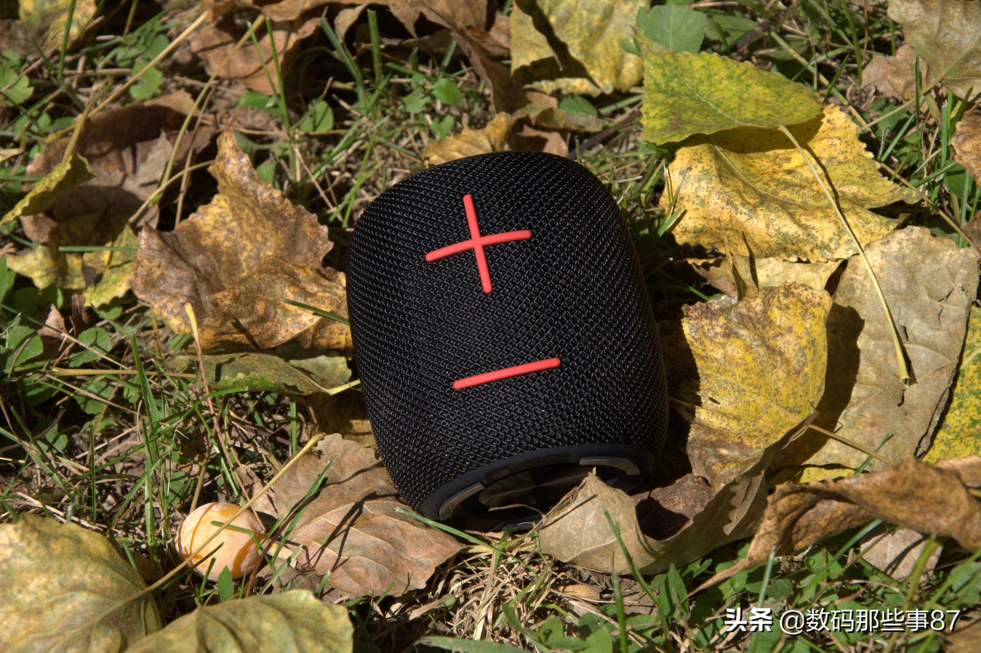 德国小魔盒嫌贵？SanagM11户外音箱性价比是真高