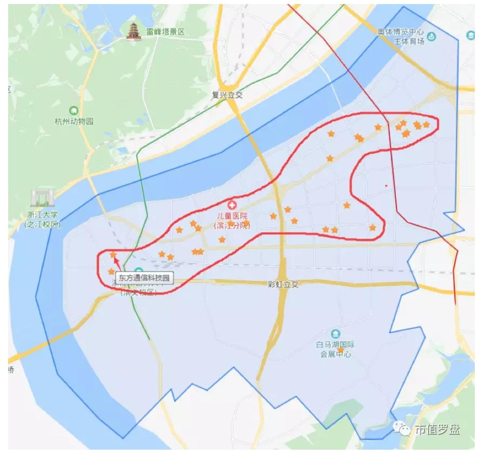 杭州牛股推荐,杭州龙头妖股