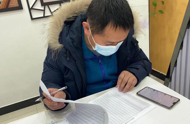 9位90后的战“疫”担当,看完泪目