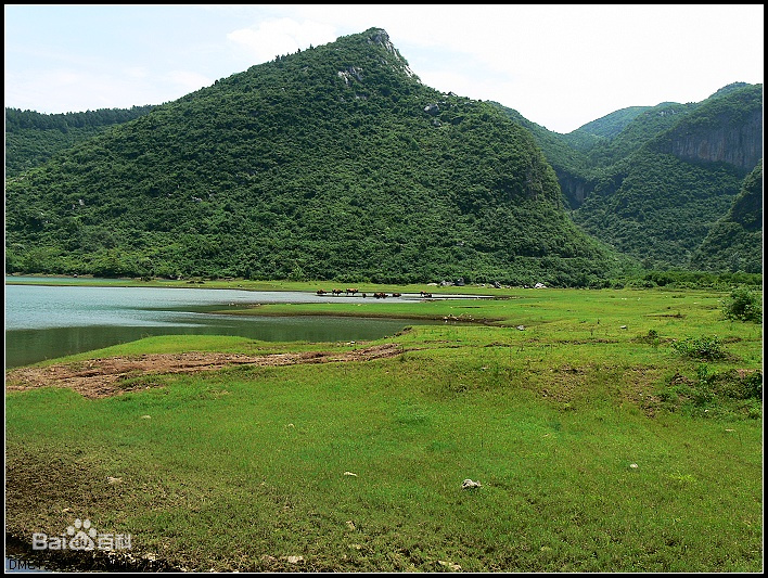 东平黄石悬崖风景区,湖北黄石风景区的主要景点是