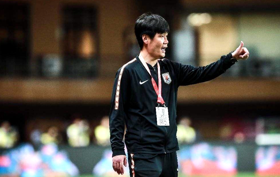 山东鲁能对阵庆南,鲁能全主力阵容