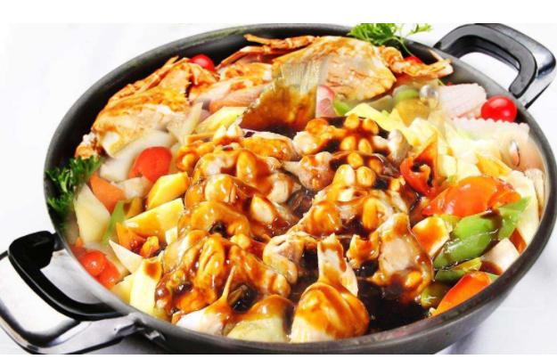 焖锅店如何两个月收回90万成本