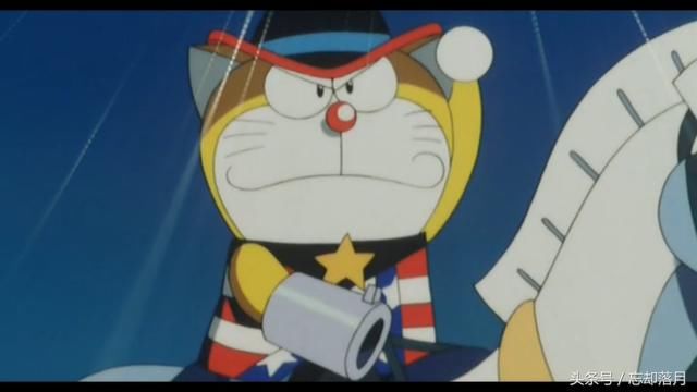 不同国家的哆啦a梦都长什么样,真正的哆啦a梦是什么样子的