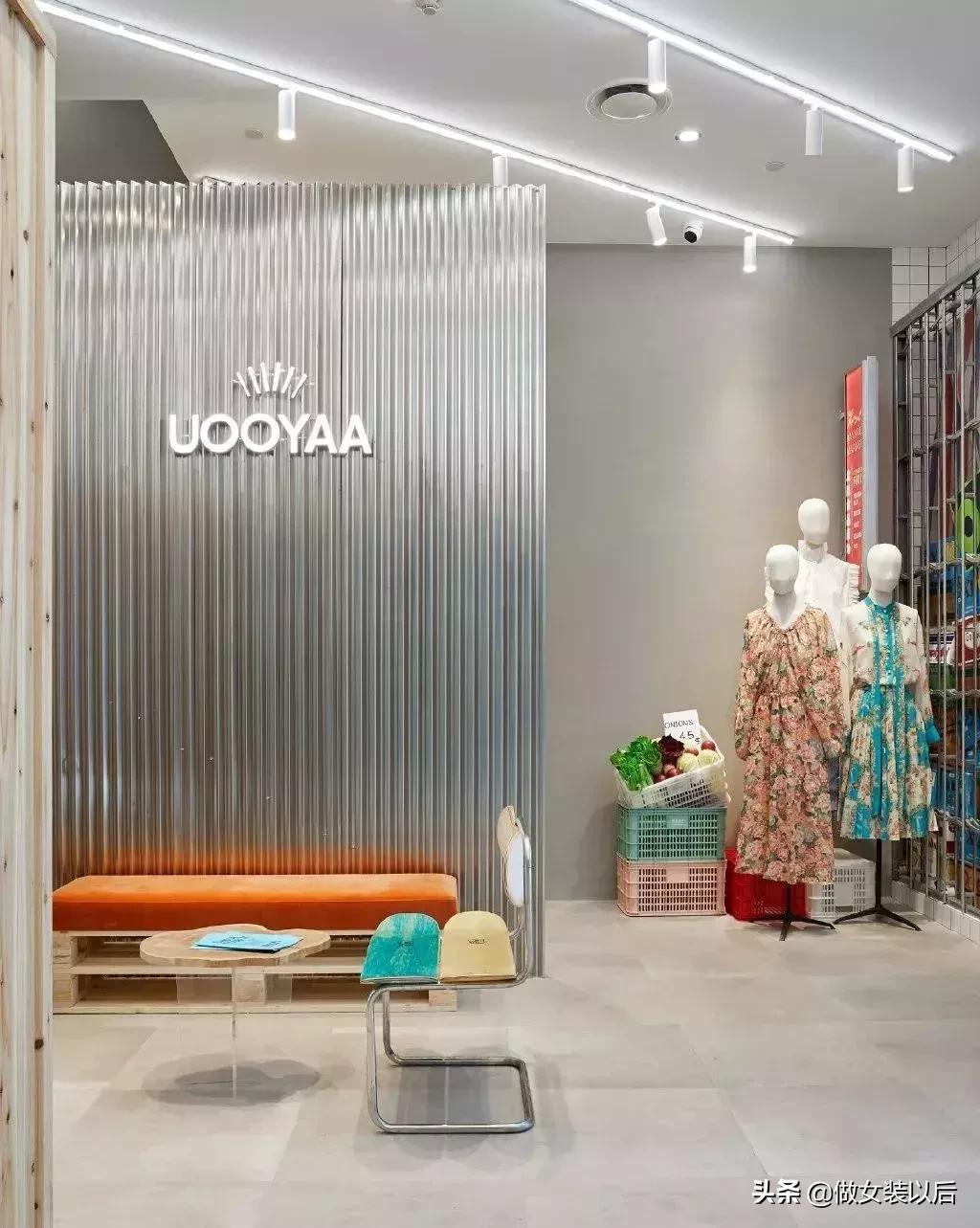 热门女装品牌排行榜前十名,流行女装品牌排行榜前十名有哪些