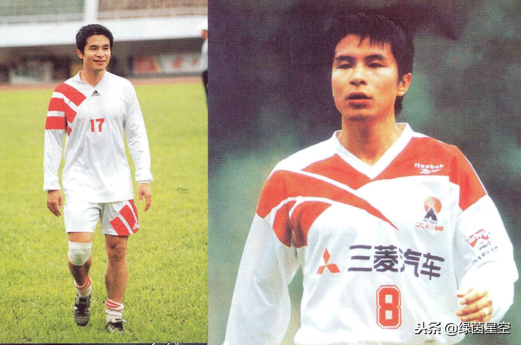 1995年广东宏远vs广州太阳神,2024广东宏远对广州太阳神足球