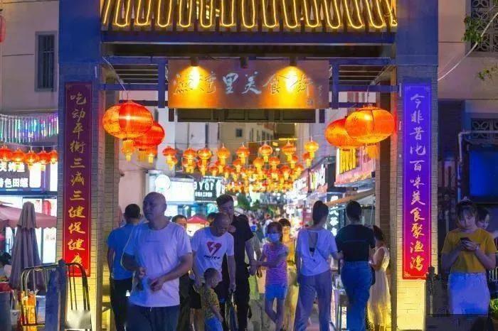 江西省双节消费政策,江西春节消费市场火热