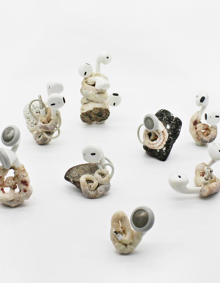 有线耳机「文艺复兴」，是因为年轻人厌倦AirPods了吗？