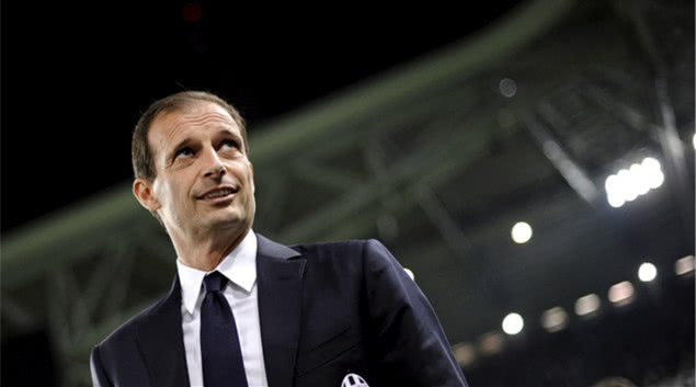 尤文图斯五年四进决赛,尤文图斯有望冲击五大纪录