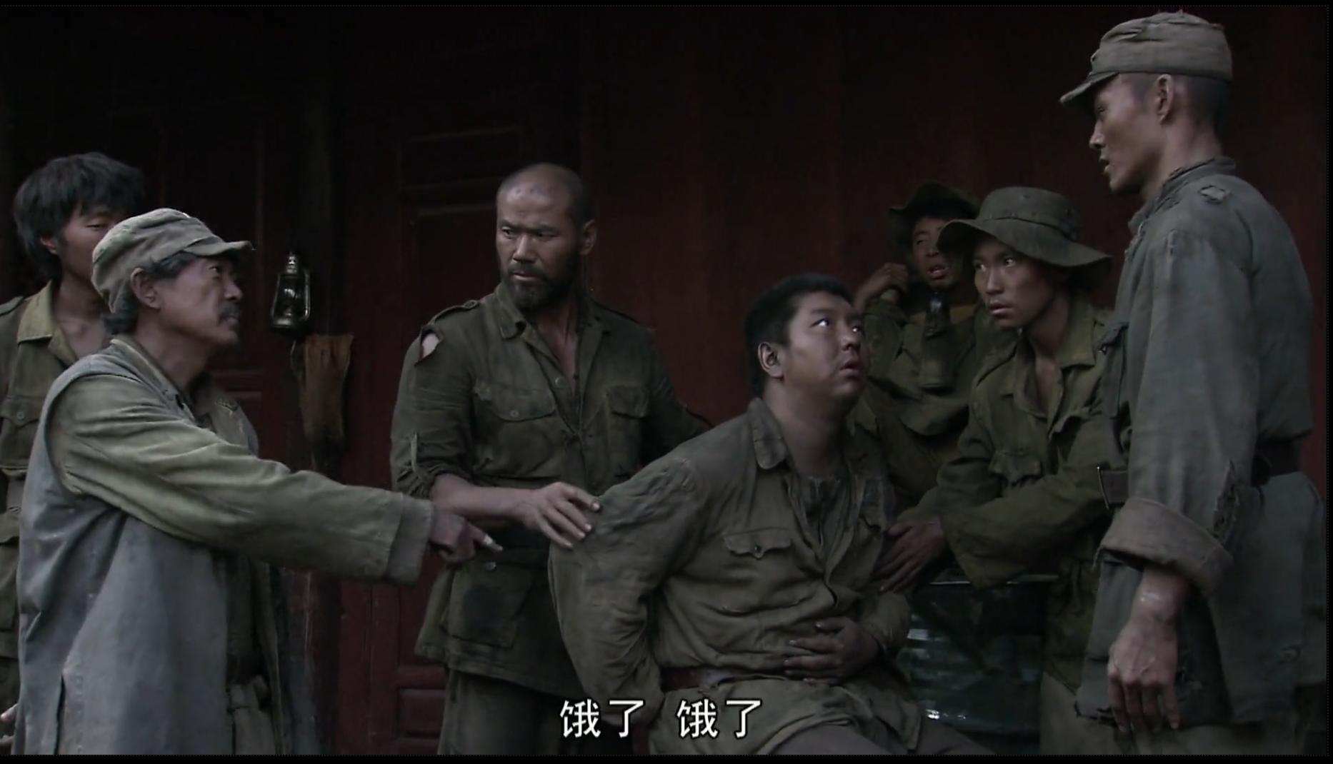 我的团长我的团克虏伯的第一炮,我的团长我的团克虏伯人物解读