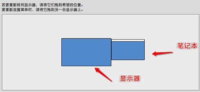 mac电脑与投影仪连的最简单步骤,MAC系统如何连投影仪